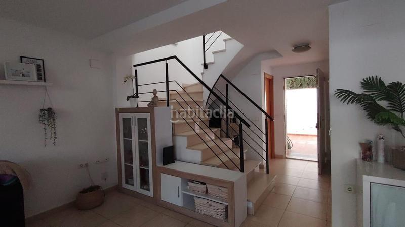 Foto b36cf450-fb48-4682-b97d-b8f86f09a510. Casa a schiera con parcheggio in El Balcó-Jaume I Oropesa del Mar