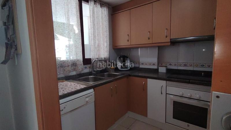 Foto bb1a662b-8bfb-48ff-9e54-0609893d23ae. Casa a schiera con parcheggio in El Balcó-Jaume I Oropesa del Mar