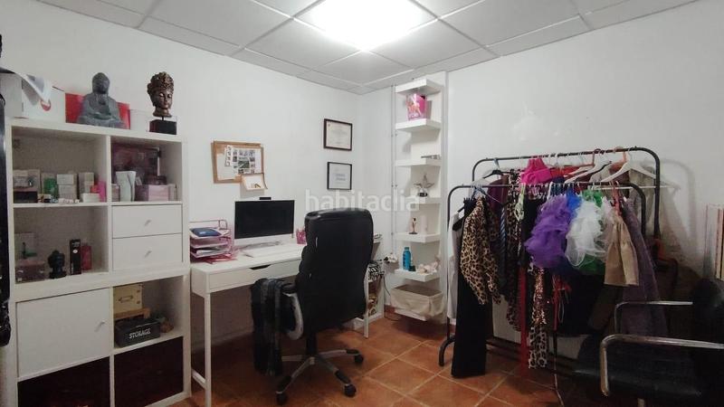 Foto dd92e541-b2e1-4320-98f3-433864fae6c7. Casa a schiera con parcheggio in El Balcó-Jaume I Oropesa del Mar