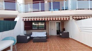 Maison jumelée  Port de querol. Adosado en venta en playa de la concha, 5 dormitorios.