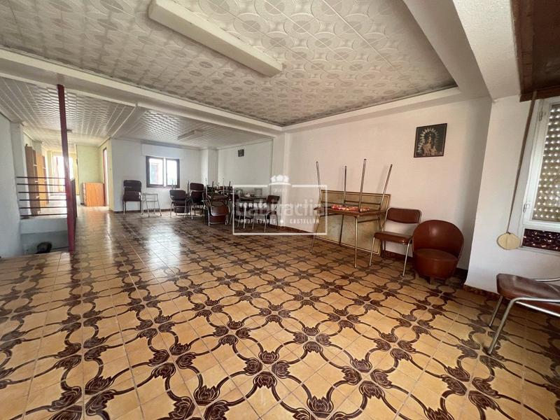 Foto 03ddbb22-0ec5-4e75-afee-b08247a8db46. Haus in Avenida Alemania-Italia Villarreal / Vila - real