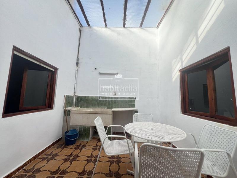 Foto 2fcab808-7315-44e8-89e4-878aecd15b57. Haus in Avenida Alemania-Italia Villarreal / Vila - real