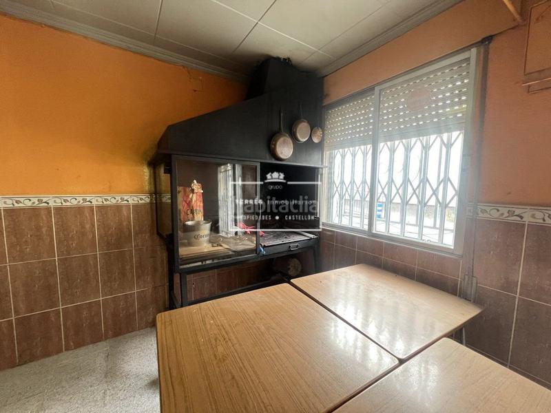 Foto b68eccc3-59be-42d8-9758-14805cde47cf. Haus in Avenida Alemania-Italia Villarreal / Vila - real