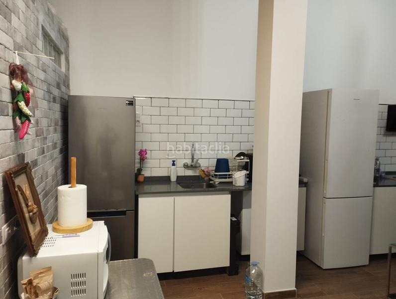 Foto b8f82d97-f75c-47e2-98b0-6e2a508720d3. Affitto locale commerciale in Piscinas Burriana