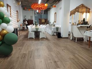 Local Comercial a Piscinas