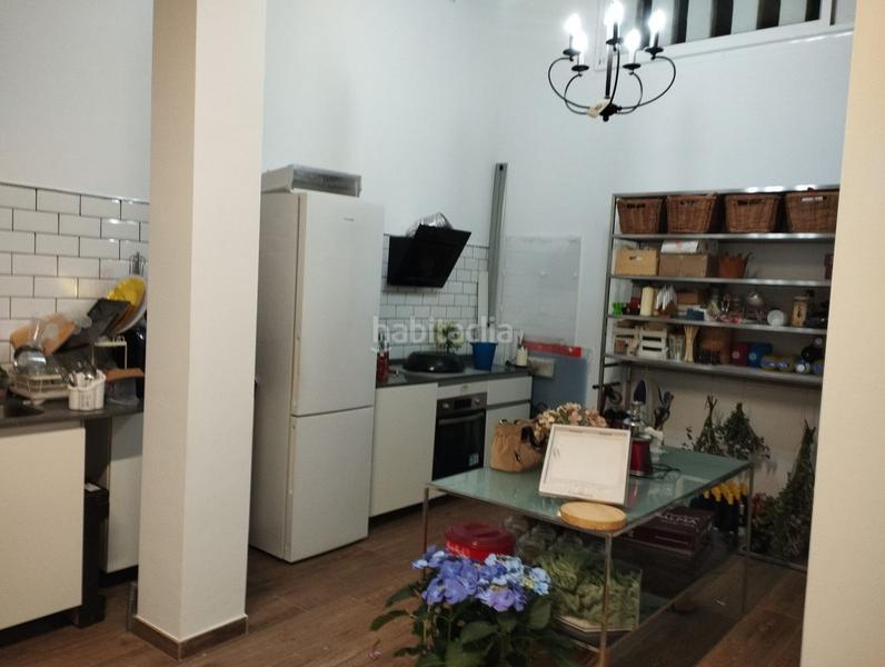 Foto 03281a83-07d0-424b-b25c-a934825764d8. Rent business premise in Piscinas Burriana