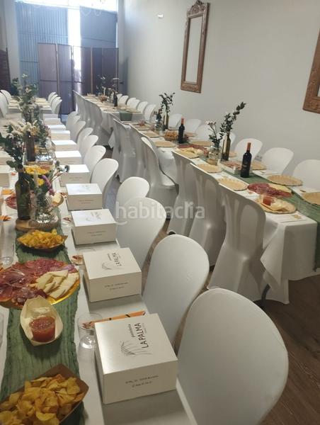 Foto 635ab086-6ece-4625-b4da-aac04e1e1e60. Rent business premise in Piscinas Burriana