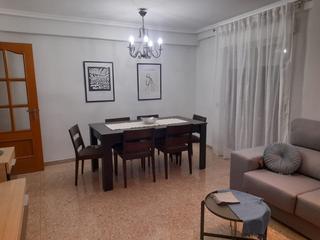 Appartement à Nules. Piso en venta en nules, 3 dormitorios.