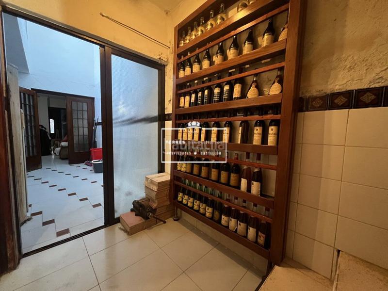 Foto 103995eb-b7b0-40ed-8e31-edaafe18c4a0. Haus in Centro Villarreal / Vila - real