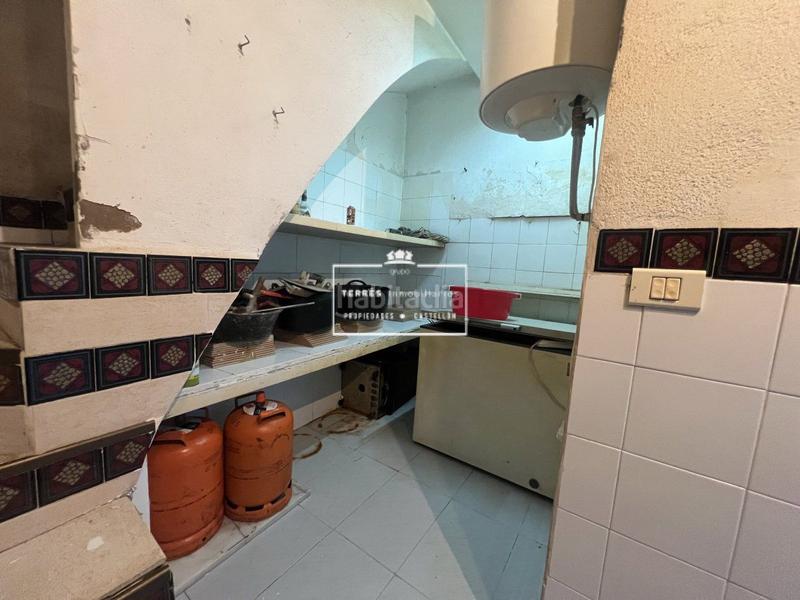 Foto 13c11228-74e8-4f06-b833-c1795e34090c. Haus in Centro Villarreal / Vila - real