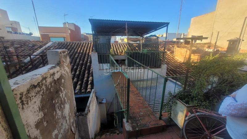 Foto 1ad09033-6c26-4698-a7f7-061827366d92. Haus in Centro Villarreal / Vila - real