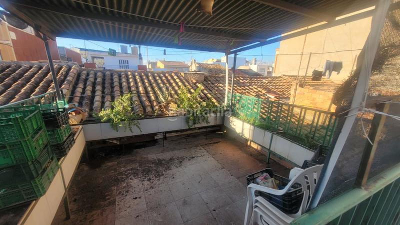 Foto 391d735b-5e13-47ff-963e-efc4270b5655. Haus in Centro Villarreal / Vila - real