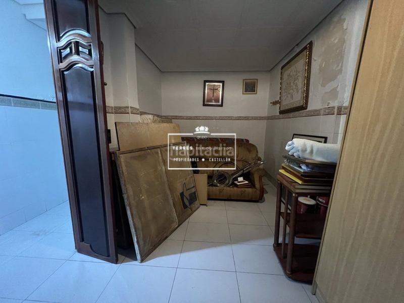 Foto 39b8999f-1735-491b-928f-c9bcee8c01d9. Haus in Centro Villarreal / Vila - real