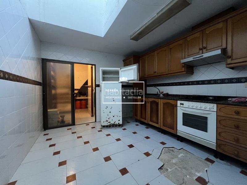 Foto 6497a879-b279-447c-aac1-8153ea6e9669. Haus in Centro Villarreal / Vila - real