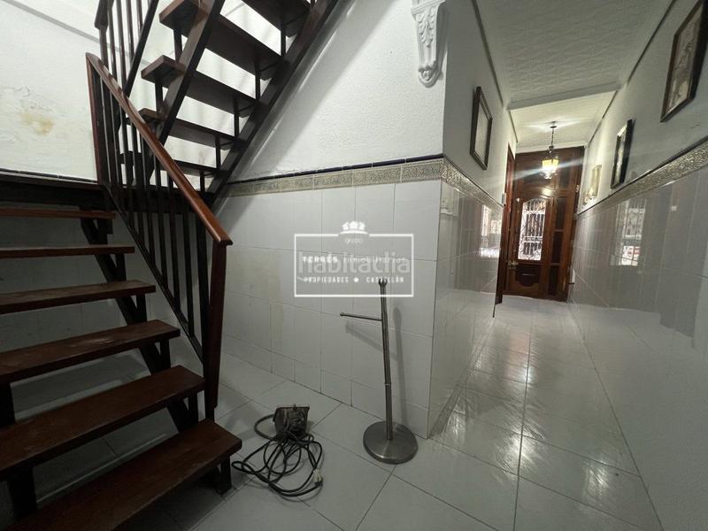 Foto f0d5e1e4-35af-47b0-88ad-fbfb0821518b. Haus in Centro Villarreal / Vila - real