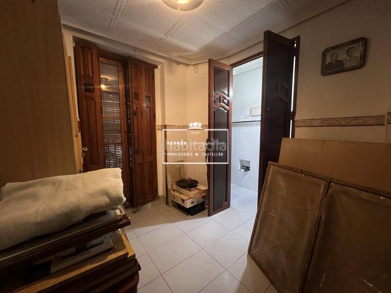 Foto f6581965-6b02-4470-9a92-a65360e94a5d. Haus in Centro Villarreal / Vila - real