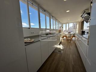 Appartement à Moncófar Playa. Piso en venta en playa, 3 dormitorios.