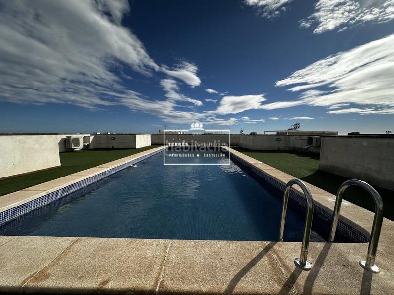 Foto 0987bdbe-c422-4cc0-ba33-b58e044a0580. Pis amb aparcament a Moncófar Pueblo Moncofa