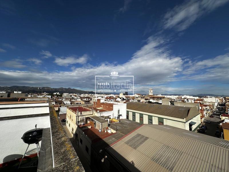 Foto 0cf183e5-b74e-458c-8fe8-6dfe2f2044f6. Pis amb aparcament a Moncófar Pueblo Moncofa