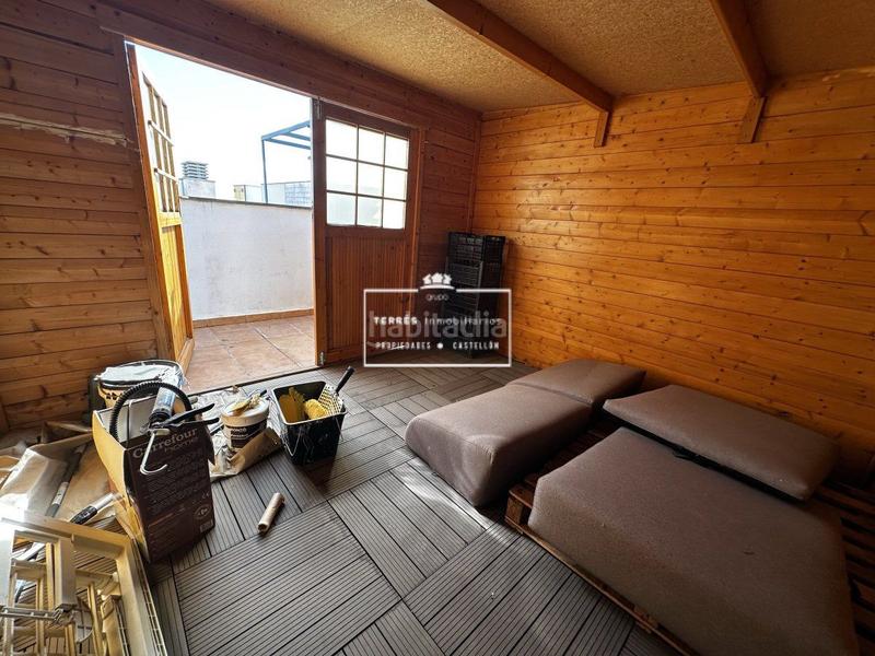 Foto 1803816b-c937-469b-9c7e-745f5eaf2ca2. Pis amb aparcament a Moncófar Pueblo Moncofa