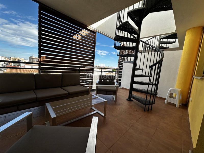 Foto 20a7560a-631d-46ed-b804-1155b7547d1a. Pis amb aparcament a Moncófar Pueblo Moncofa