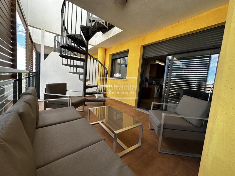 Foto 23dc7791-cbcf-4542-839f-a663d40a384e. Pis amb aparcament a Moncófar Pueblo Moncofa