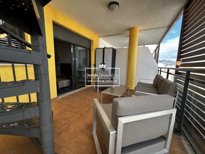 Foto 2d9c8ffc-3865-4875-8564-6c7995d85537. Pis amb aparcament a Moncófar Pueblo Moncofa