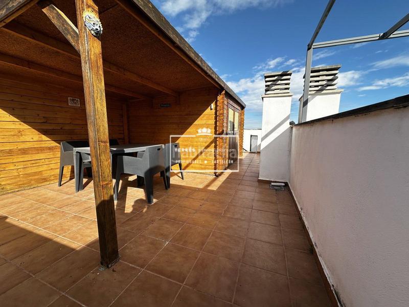 Foto 53d3da0d-116b-4a3d-9cfc-041544ce8dfc. Pis amb aparcament a Moncófar Pueblo Moncofa