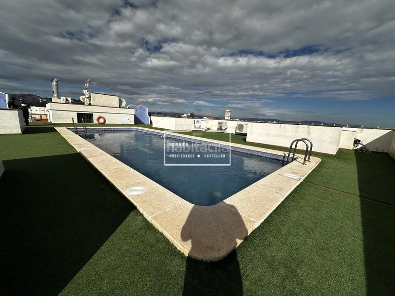 Foto 6ae7f4e7-6f53-40d2-a797-aab52f9d01d2. Pis amb aparcament a Moncófar Pueblo Moncofa