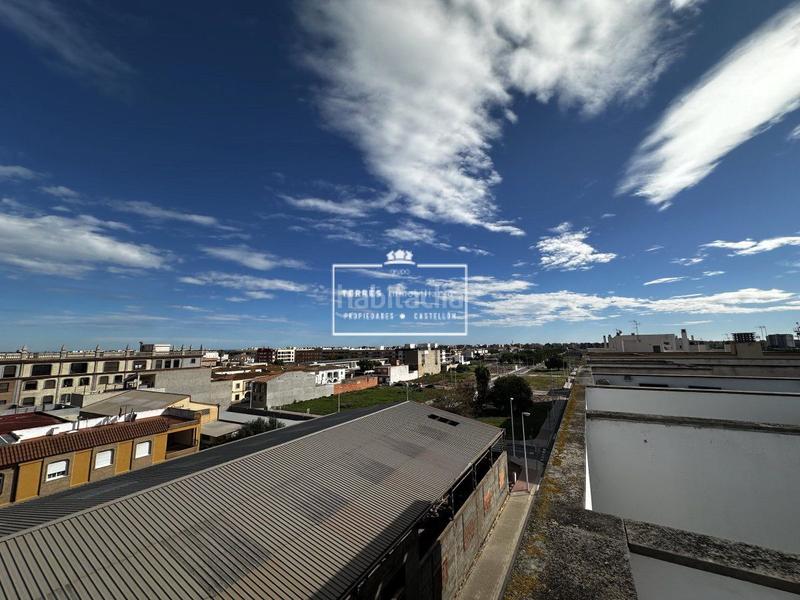 Foto 6e6037e4-8e10-4414-9f2d-b67416ae2667. Pis amb aparcament a Moncófar Pueblo Moncofa