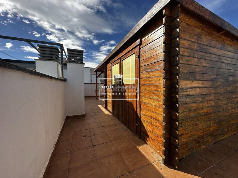 Foto 88045c27-a713-4b95-b612-7529c0851dc7. Pis amb aparcament a Moncófar Pueblo Moncofa