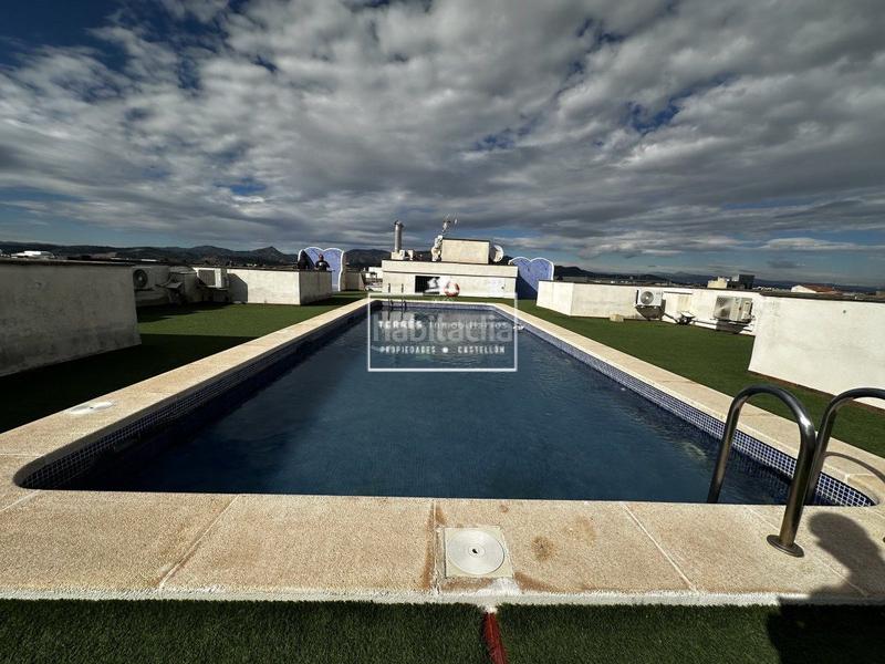 Foto ac0dd24d-e15b-4cb2-9265-c18bd1b491db. Pis amb aparcament a Moncófar Pueblo Moncofa