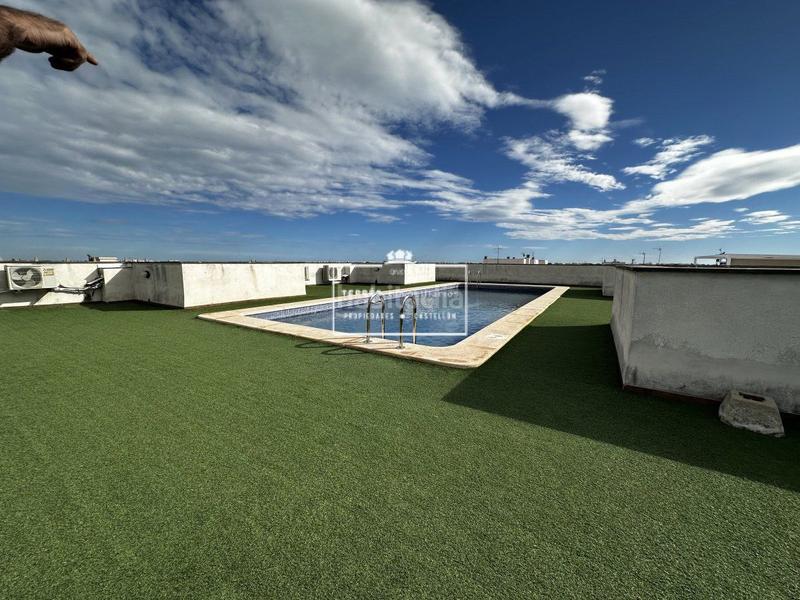 Foto b2ccba71-b646-42dd-a1ed-4d2f0993a644. Pis amb aparcament a Moncófar Pueblo Moncofa