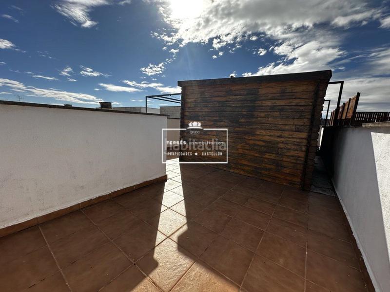 Foto cba793f3-e884-4bd2-a061-912d62862426. Pis amb aparcament a Moncófar Pueblo Moncofa