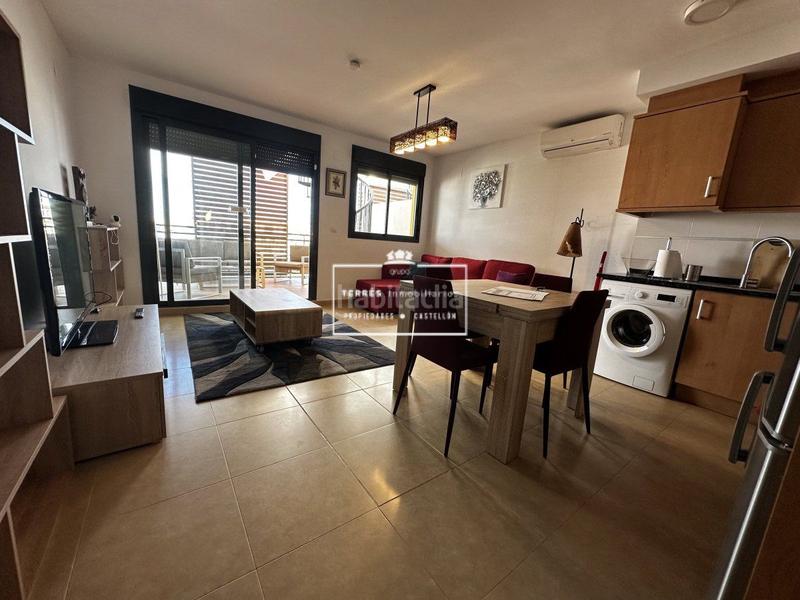 Foto d77f6c20-a95f-4393-aab8-09689c2e87e5. Pis amb aparcament a Moncófar Pueblo Moncofa