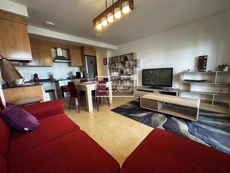 Foto d8ce7bef-30f5-4402-bce7-58856b331026. Pis amb aparcament a Moncófar Pueblo Moncofa