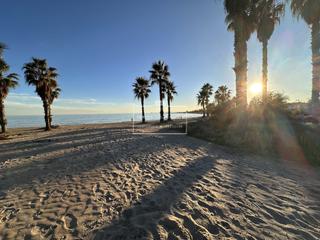 Pis a Chilches. Piso en venta en playa, 2 dormitorios.
