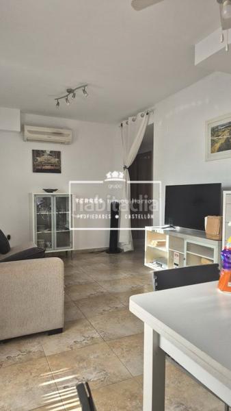 Foto 06b7db19-6570-468a-981f-9584ffe3c9db. Appartamento con parcheggio in La Torre-Playa de Chilches Moncofa