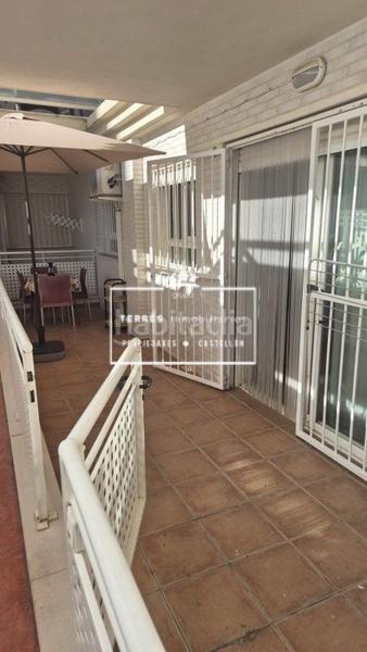 Foto 28d0e7a0-53de-423e-97ee-d0fa78d917de. Appartamento con parcheggio in La Torre-Playa de Chilches Moncofa