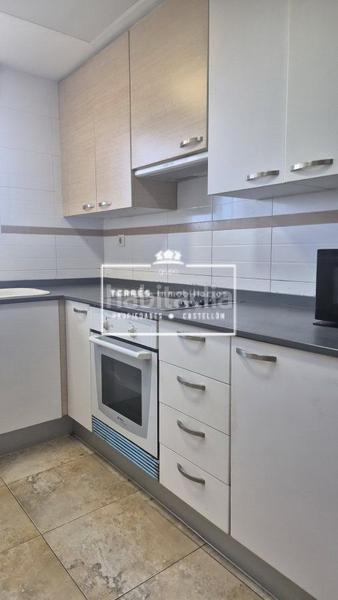 Foto 3bdc5191-bc6d-4b64-bd0a-c8a5b812664a. Appartamento con parcheggio in La Torre-Playa de Chilches Moncofa