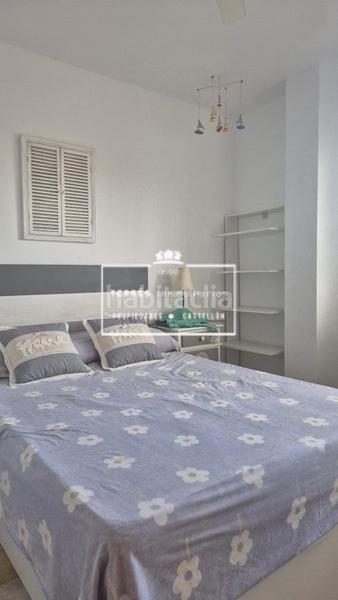 Foto 5886d3d6-a24b-43df-af72-d3bc9010a502. Appartamento con parcheggio in La Torre-Playa de Chilches Moncofa