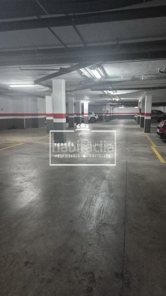 Foto 5e5ba7a7-d444-4ec8-a3ec-cfa859bb7c9f. Appartamento con parcheggio in La Torre-Playa de Chilches Moncofa