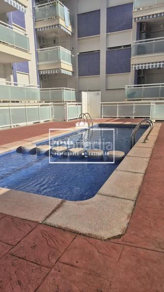 Foto 66056aa4-fa49-49f7-a839-aa95f2c43e9f. Appartamento con parcheggio in La Torre-Playa de Chilches Moncofa