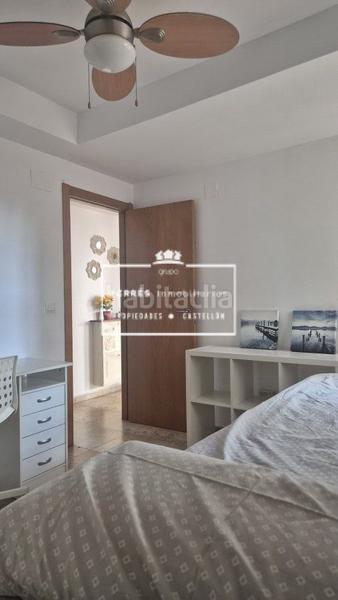 Foto 6b7e8ad0-6be0-42ce-88f4-98811e3c1a56. Appartamento con parcheggio in La Torre-Playa de Chilches Moncofa