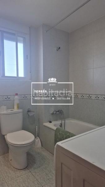 Foto 9580d933-5a18-468d-8a45-2c471ced3277. Appartamento con parcheggio in La Torre-Playa de Chilches Moncofa