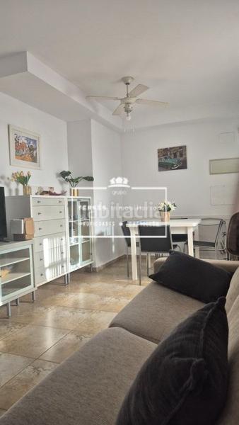 Foto 9683b291-08c1-4037-a418-11416d6f92fe. Appartamento con parcheggio in La Torre-Playa de Chilches Moncofa