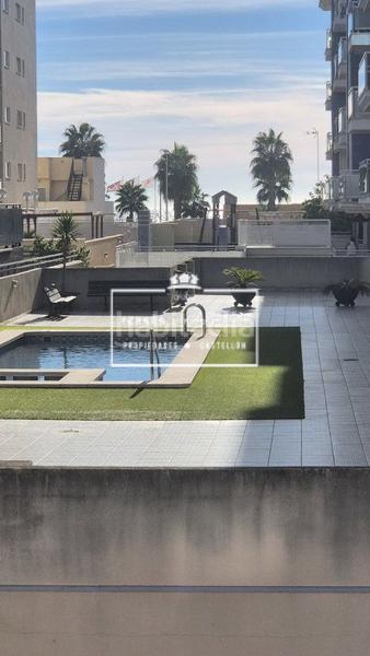 Foto a75224fb-bdf8-4b9d-bb66-7c50f7d23b26. Appartamento con parcheggio in La Torre-Playa de Chilches Moncofa