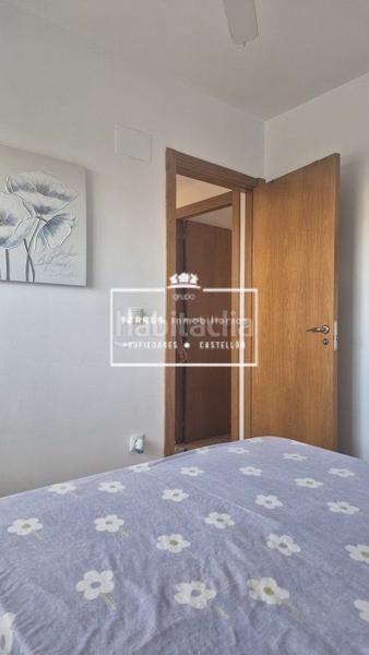Foto cc1dea5d-e728-43be-a4f4-d2463b5817ab. Appartamento con parcheggio in La Torre-Playa de Chilches Moncofa