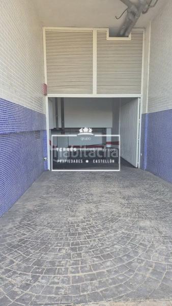 Foto cdc6a4fb-611b-4c47-92ca-931dbd9b1294. Appartamento con parcheggio in La Torre-Playa de Chilches Moncofa