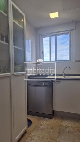 Foto d4fc08a5-4899-4246-8fb5-2b259a81c8d4. Appartamento con parcheggio in La Torre-Playa de Chilches Moncofa